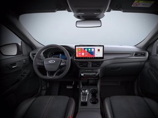 FORD Kuga 1.5 ecoboost active x 2wd 186cv auto 3