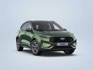 FORD Kuga 1.5 ecoboost active x 2wd 186cv auto