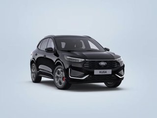 FORD Kuga 1.5 ecoboost active x 2wd 186cv auto 0
