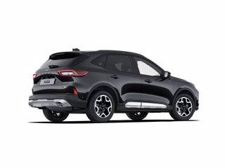 FORD Kuga 1.5 ecoboost active x 2wd 186cv auto 2