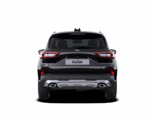 FORD Kuga 1.5 ecoboost active x 2wd 186cv auto 3