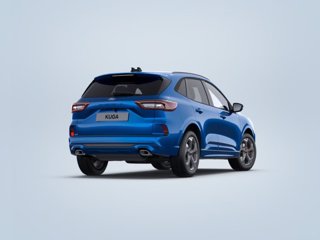 FORD Kuga 1.5 ecoboost active x 2wd 186cv auto 2