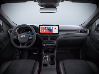 FORD Kuga 1.5 ecoboost active x 2wd 186cv auto 3