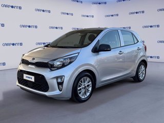 KIA Picanto 1.0 dpi style comfort pack amt