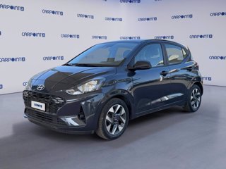 HYUNDAI I10 1.0 mpi connectline 63cv 0