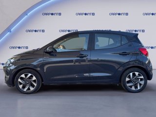 HYUNDAI I10 1.0 mpi connectline 63cv 1