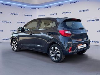 HYUNDAI I10 1.0 mpi connectline 63cv 2
