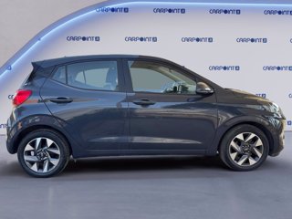 HYUNDAI I10 1.0 mpi connectline 63cv 5