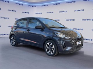 HYUNDAI I10 1.0 mpi connectline 63cv 6