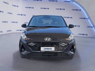 HYUNDAI I10 1.0 mpi connectline 63cv 7
