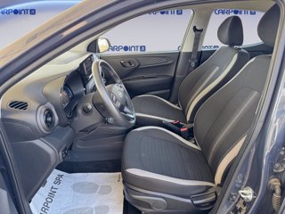 HYUNDAI I10 1.0 mpi connectline 63cv 8