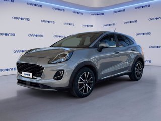 FORD Puma 1.0 ecoboost h titanium s&s 125cv 0