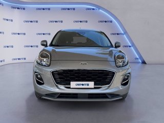 FORD Puma 1.0 ecoboost h titanium s&s 125cv 8