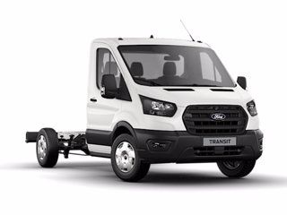 FORD Transit 350 2.0TDCi EcoBlue 130CV RWD PM Cab.Trend 0
