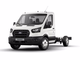 FORD Transit 350 2.0TDCi EcoBlue 130CV RWD PM Cab.Trend 2