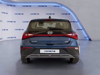 HYUNDAI I20 1.2 mpi connectline 79cv mt 3