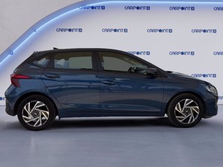 HYUNDAI I20 1.2 mpi connectline 79cv mt 5