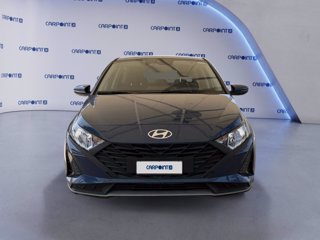 HYUNDAI I20 1.2 mpi connectline 79cv mt 7