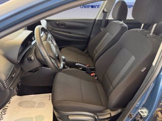 HYUNDAI I20 1.2 mpi connectline 79cv mt 8