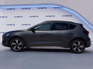 FORD Focus active 1.0 ecoboost h style 125cv 1