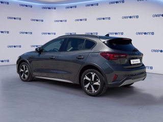 FORD Focus active 1.0 ecoboost h style 125cv 2