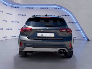 FORD Focus active 1.0 ecoboost h style 125cv 3