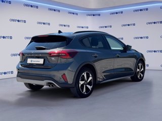 FORD Focus active 1.0 ecoboost h style 125cv 4