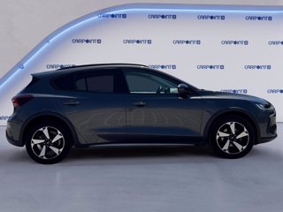 FORD Focus active 1.0 ecoboost h style 125cv 5