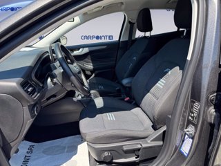 FORD Focus active 1.0 ecoboost h style 125cv 8