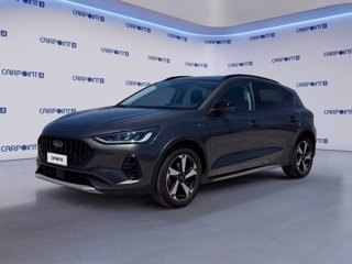 FORD Focus active 1.0t ecoboost h 125cv 0