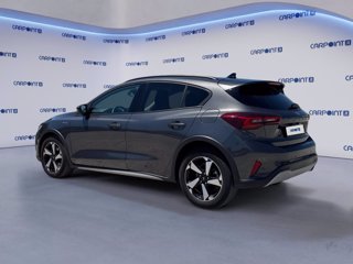 FORD Focus active 1.0t ecoboost h 125cv 2