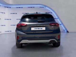 FORD Focus active 1.0t ecoboost h 125cv 3