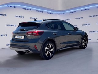 FORD Focus active 1.0t ecoboost h 125cv 4