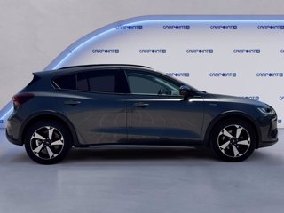 FORD Focus active 1.0t ecoboost h 125cv 5