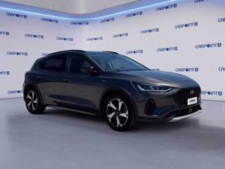 FORD Focus active 1.0t ecoboost h 125cv 6