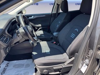 FORD Focus active 1.0t ecoboost h 125cv 8