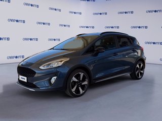 FORD Fiesta active 1.0 ecoboost s&s 95cv my20.75 0