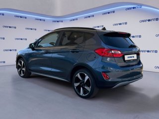 FORD Fiesta active 1.0 ecoboost s&s 95cv my20.75 2