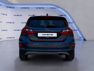 FORD Fiesta active 1.0 ecoboost s&s 95cv my20.75 3