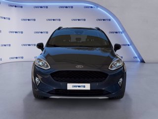 FORD Fiesta active 1.0 ecoboost s&s 95cv my20.75 7