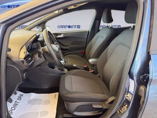 FORD Fiesta active 1.0 ecoboost s&s 95cv my20.75 8