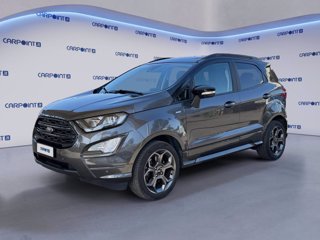 FORD Ecosport 1.0 ecoboost st-line s&s 125cv my20.25