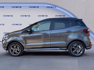 FORD Ecosport 1.0 ecoboost st-line s&s 125cv my20.25 1