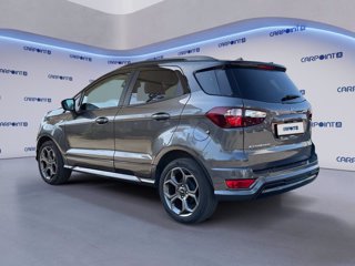 FORD Ecosport 1.0 ecoboost st-line s&s 125cv my20.25 2