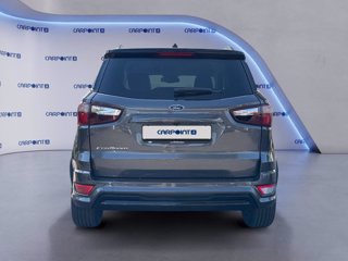 FORD Ecosport 1.0 ecoboost st-line s&s 125cv my20.25 3