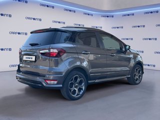 FORD Ecosport 1.0 ecoboost st-line s&s 125cv my20.25 4