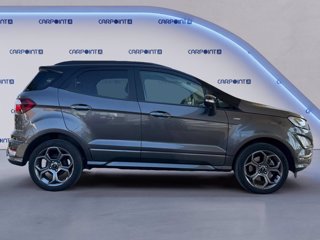 FORD Ecosport 1.0 ecoboost st-line s&s 125cv my20.25 5