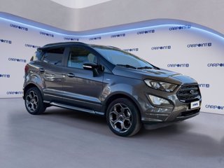FORD Ecosport 1.0 ecoboost st-line s&s 125cv my20.25 6