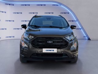 FORD Ecosport 1.0 ecoboost st-line s&s 125cv my20.25 7