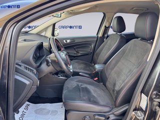 FORD Ecosport 1.0 ecoboost st-line s&s 125cv my20.25 8